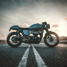 Load image into Gallery viewer, Moto Feelz Godspeed Preset