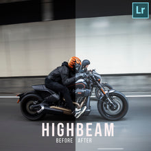 Load image into Gallery viewer, Moto Feelz PRESET PACK Vol 1