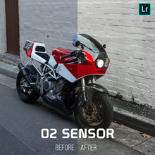 Load image into Gallery viewer, Moto Feelz PRESET PACK VOL 2