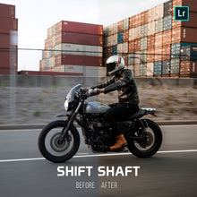 Load image into Gallery viewer, Moto Feelz PRESET PACK VOL 2