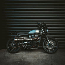 Load image into Gallery viewer, Moto Feelz Godspeed Preset