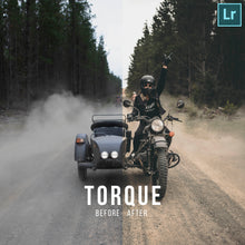 Load image into Gallery viewer, Moto Feelz PRESET PACK Vol 1