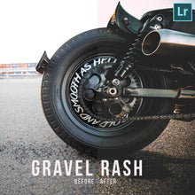 Load image into Gallery viewer, Moto Feelz PRESET PACK Vol 1