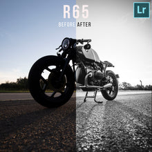 Load image into Gallery viewer, Moto Feelz PRESET PACK Vol 1