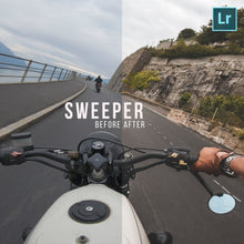 Load image into Gallery viewer, Moto Feelz PRESET PACK Vol 1