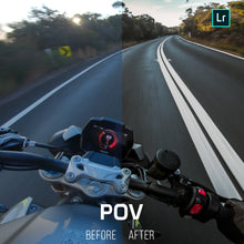 Load image into Gallery viewer, Moto Feelz PRESET PACK VOL 2