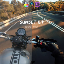 Load image into Gallery viewer, Moto Feelz LUT Pack Vol. 1