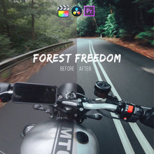 Load image into Gallery viewer, Moto Feelz LUT Pack Vol. 1