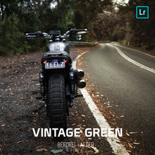 Load image into Gallery viewer, Moto Feelz PRESET PACK VOL 2