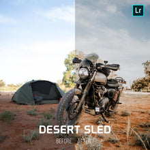 Load image into Gallery viewer, Moto Feelz PRESET PACK VOL 2